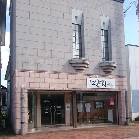 Izari Village Eniwa Luaran gambar